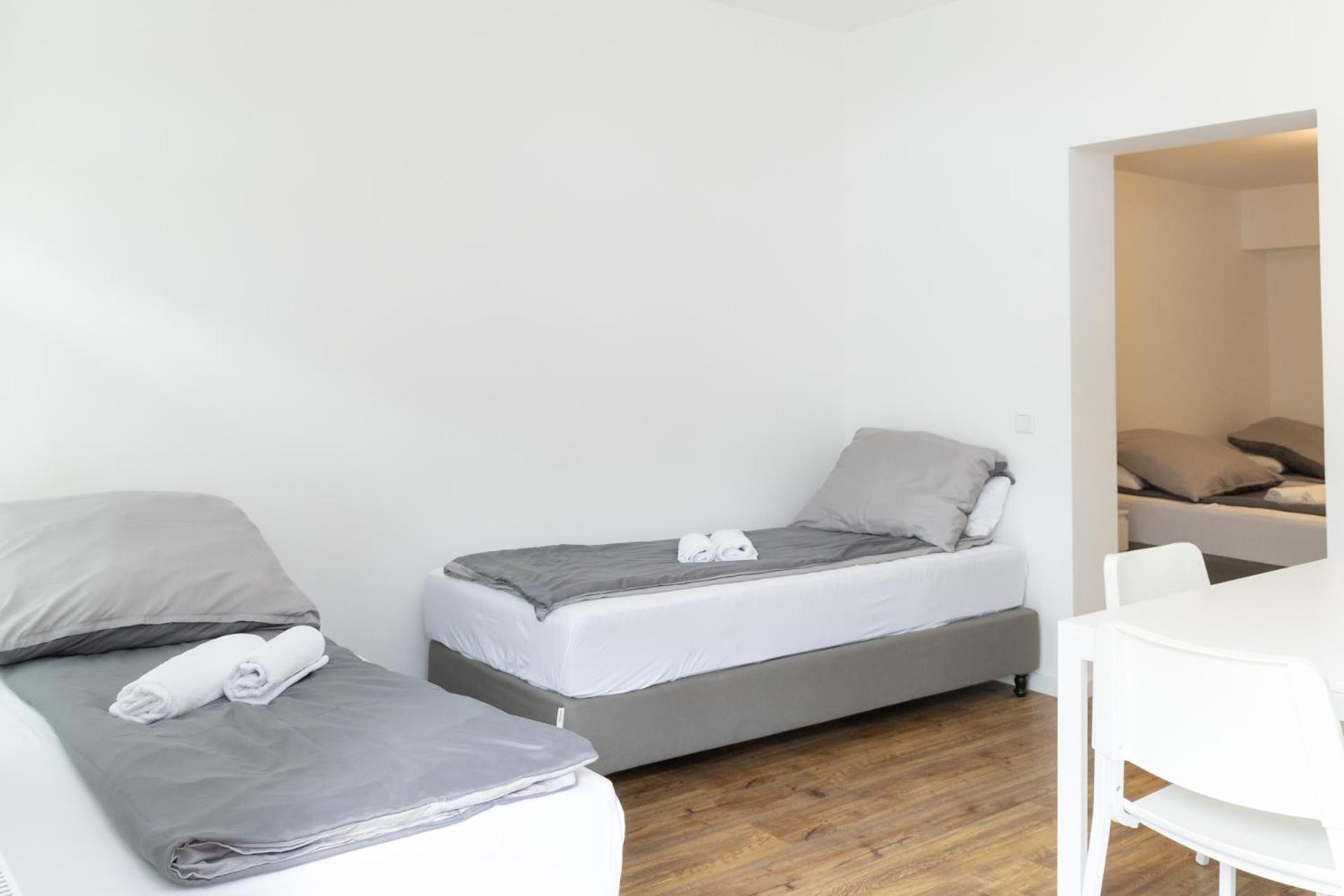 Ferienwohnung Z.Bilic V&V Jesteburg Exterior foto